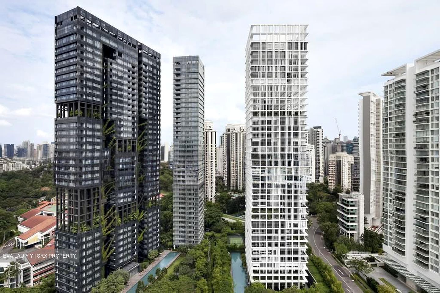 Le Nouvel Ardmore (D10), Condominium #566073461